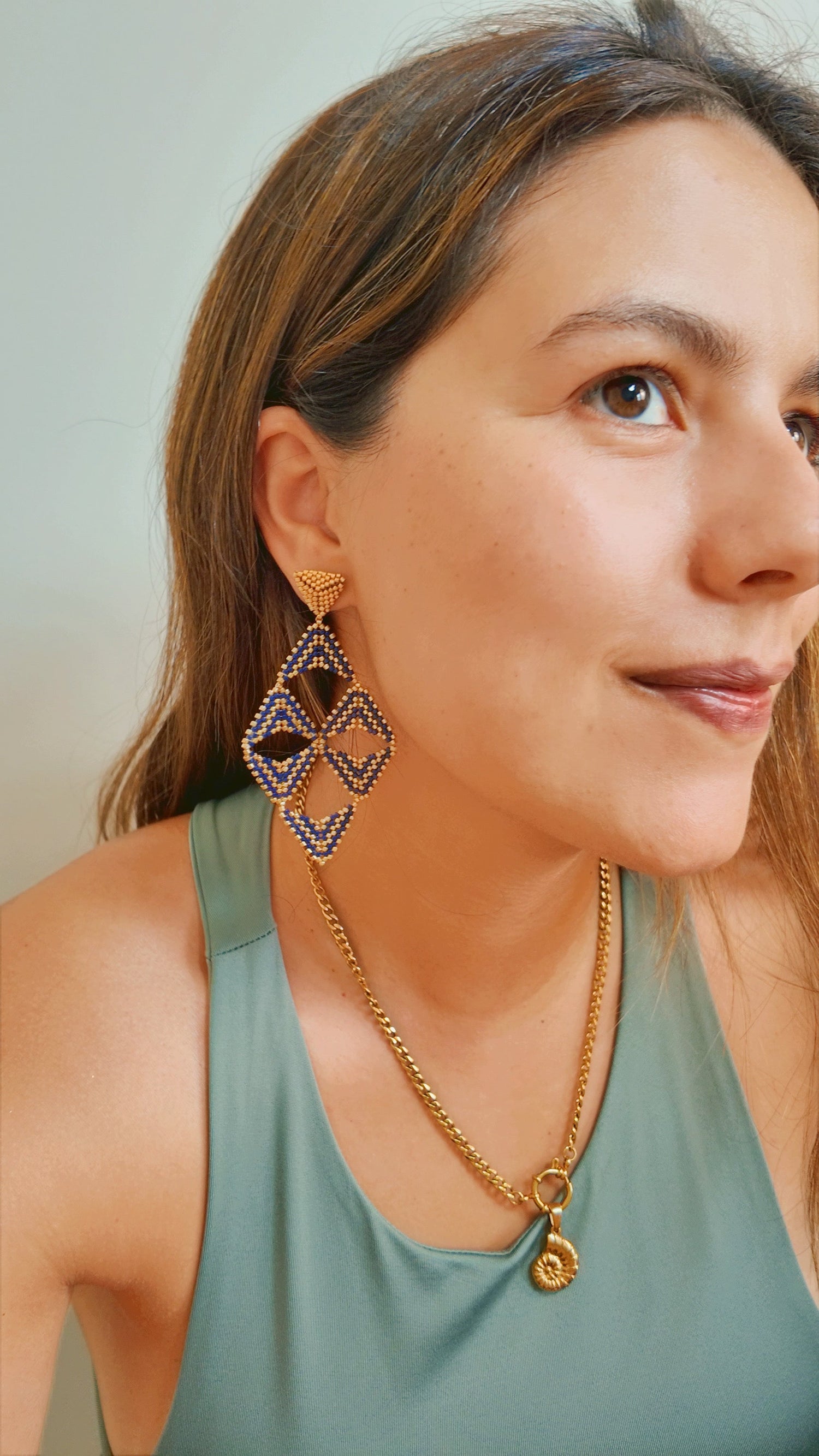 Aretes