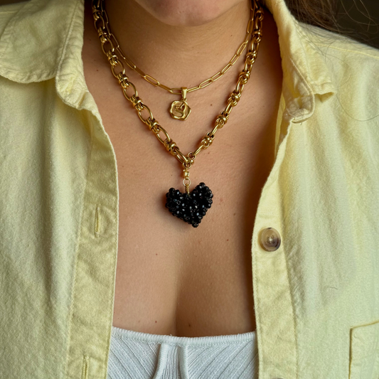Charm Koî