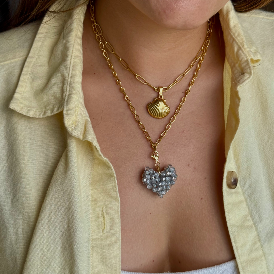 Charm Koî