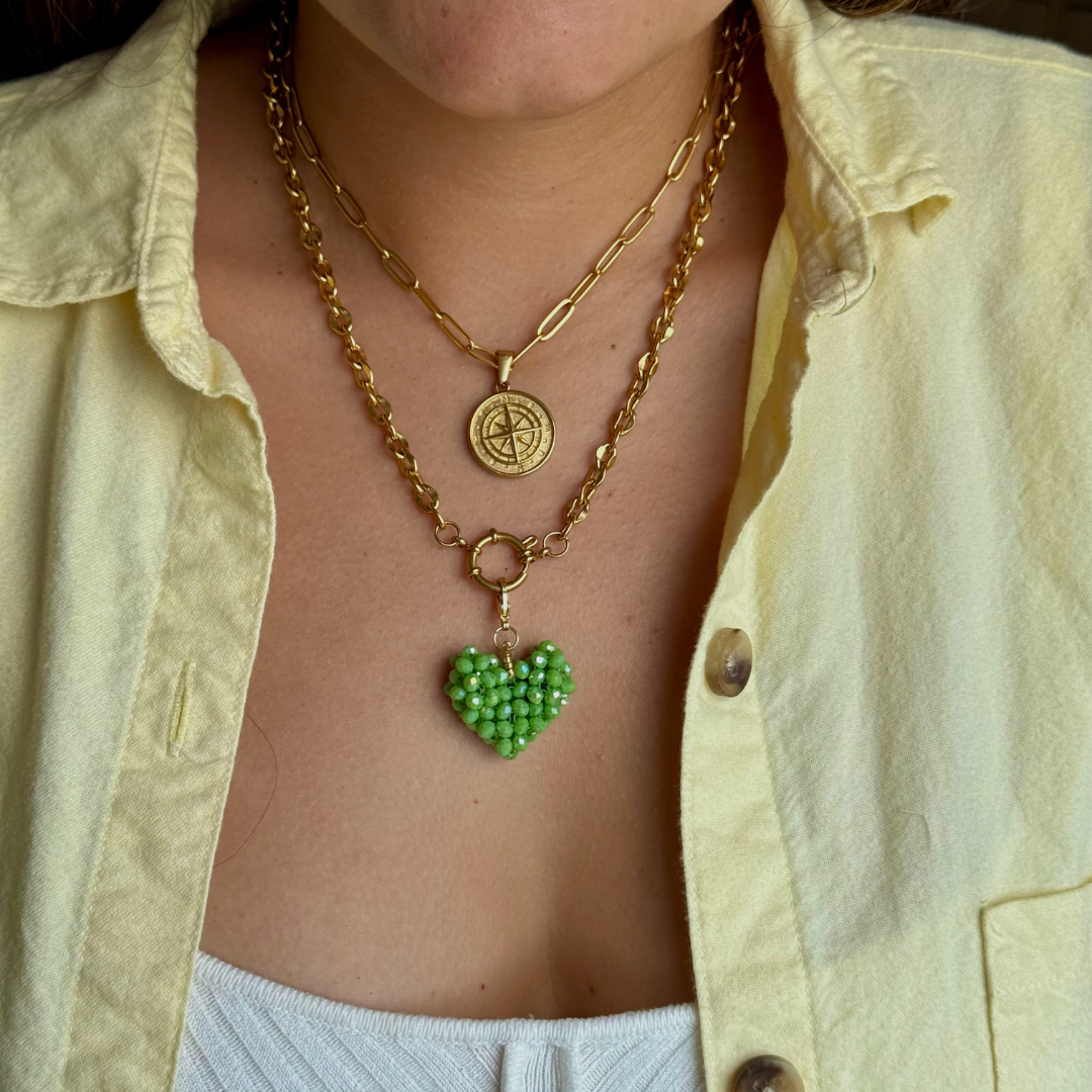 Charm Koî