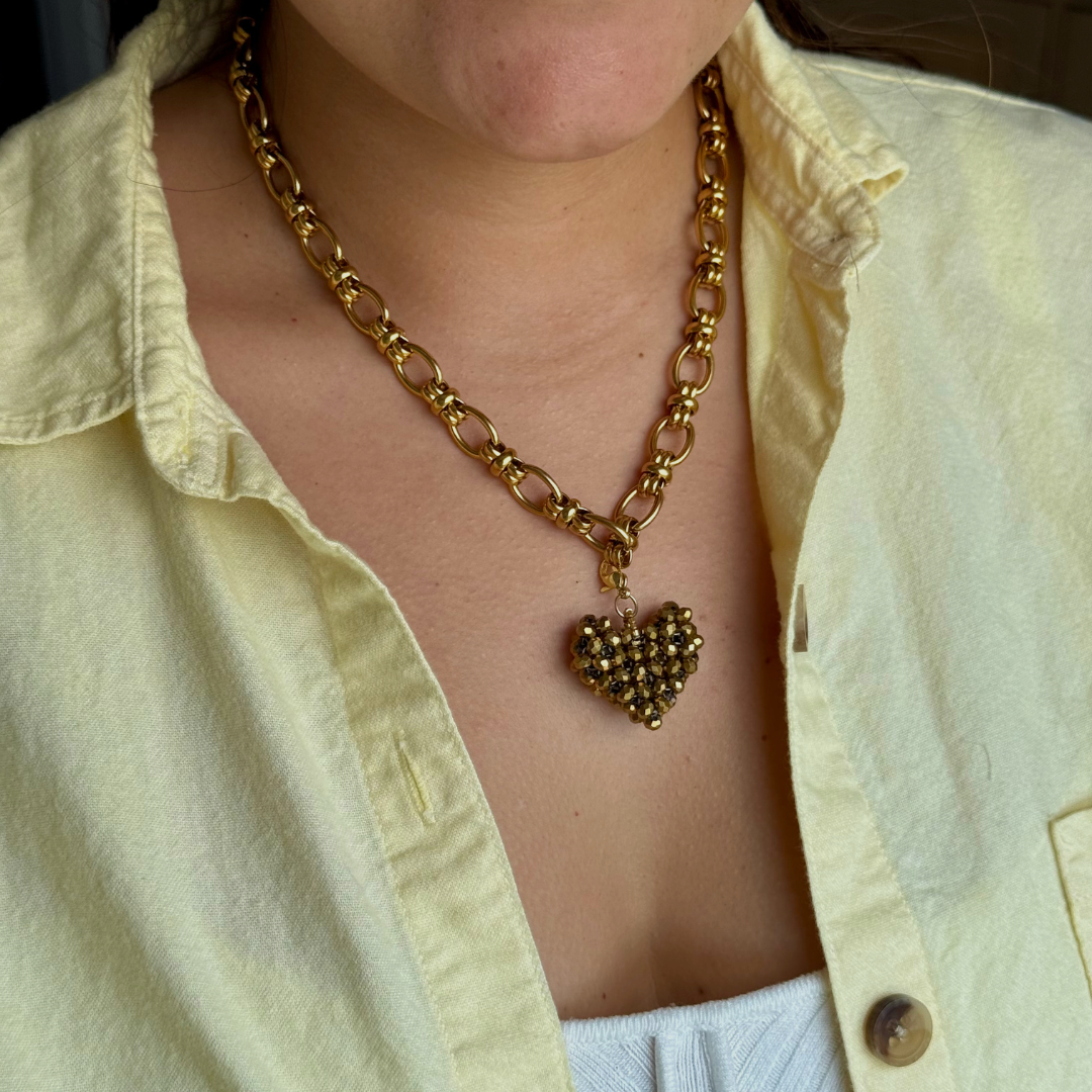 Charm Koî