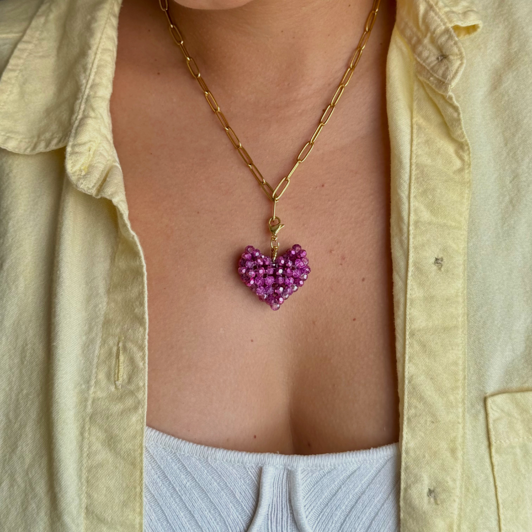 Charm Koî