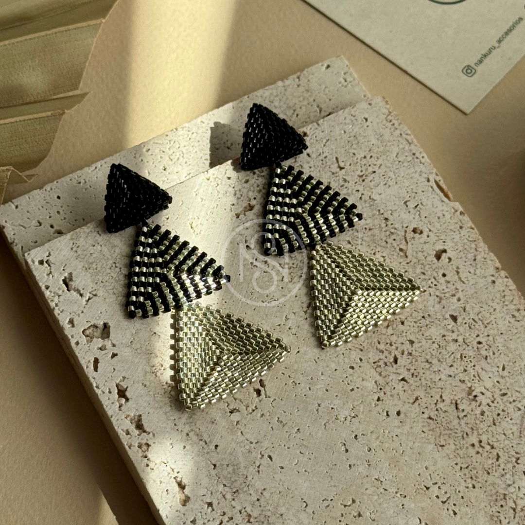 Aretes Ignea
