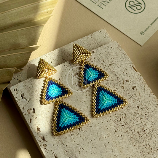 Aretes Ignea