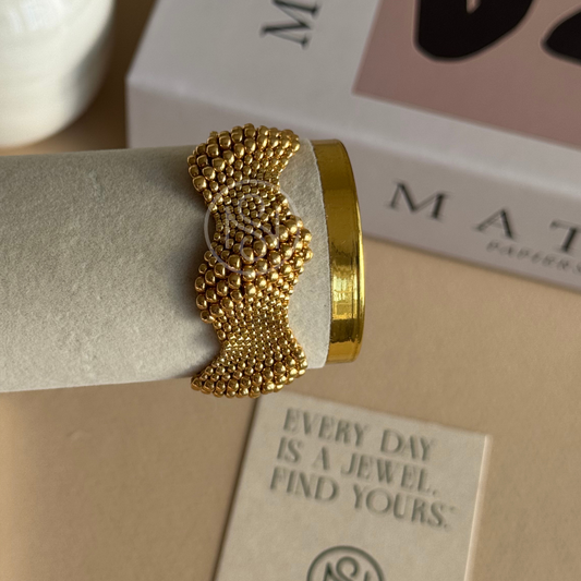 Pulsera Ondina