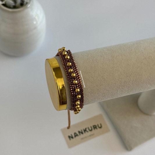 Pulsera Drops