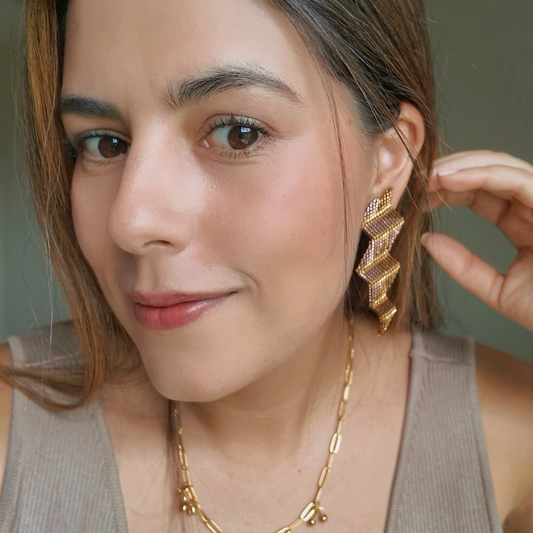 Aretes Aryo
