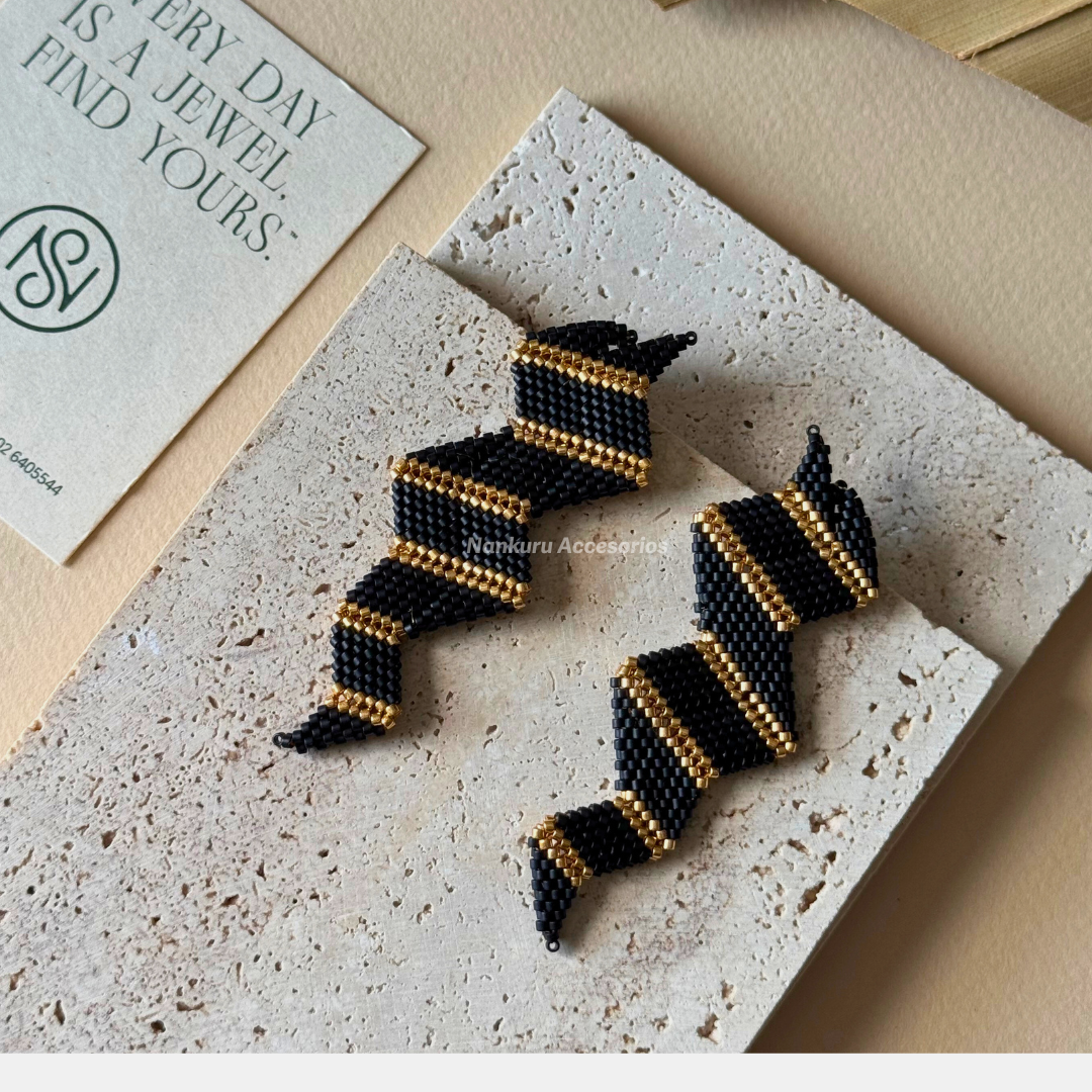Aretes Aryo