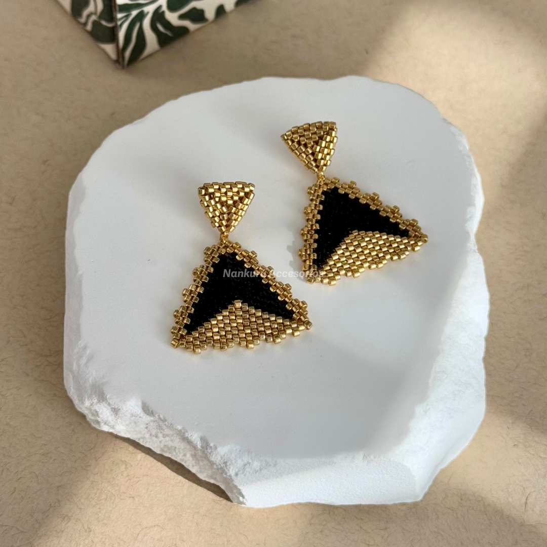 Aretes Calypso