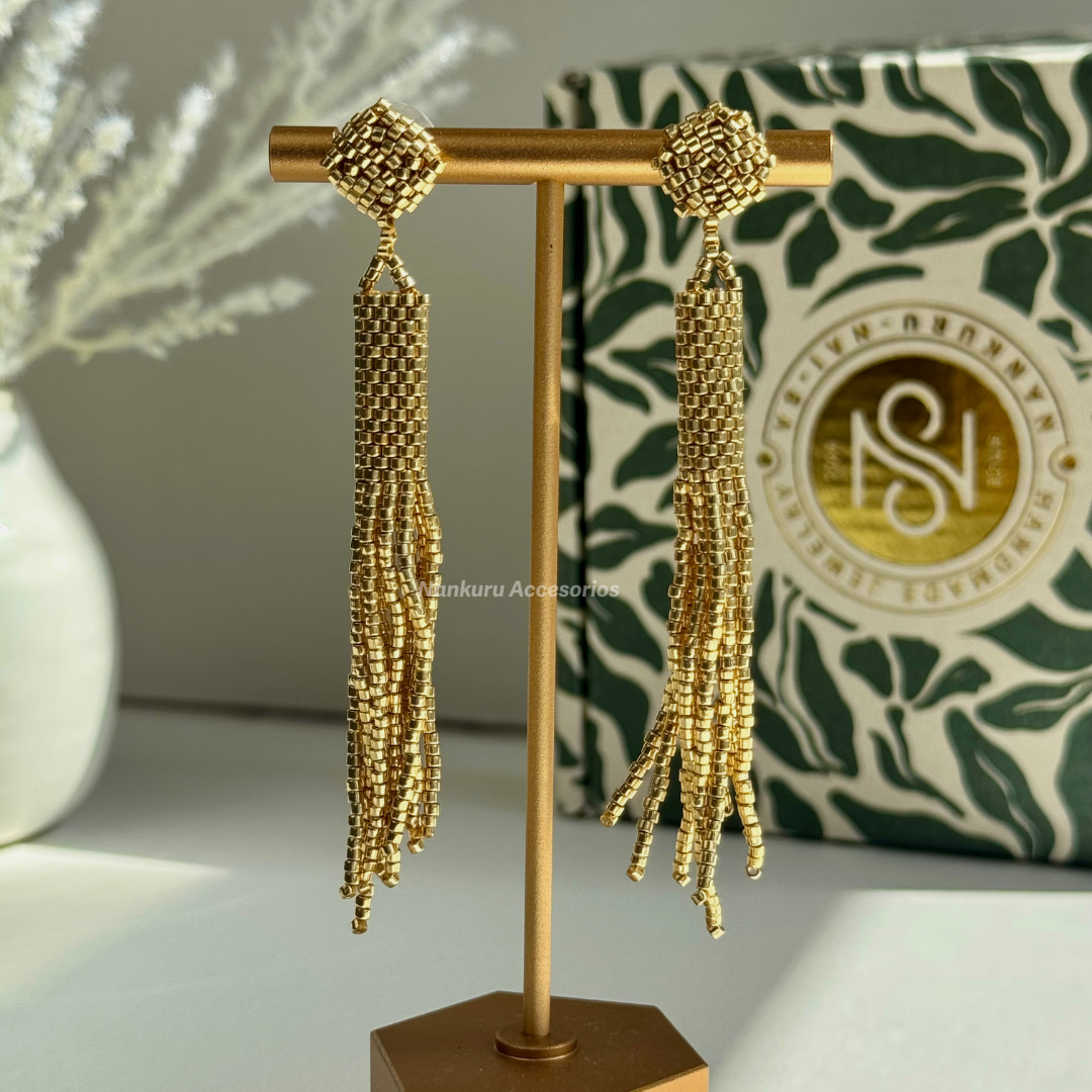 Aretes Eclat