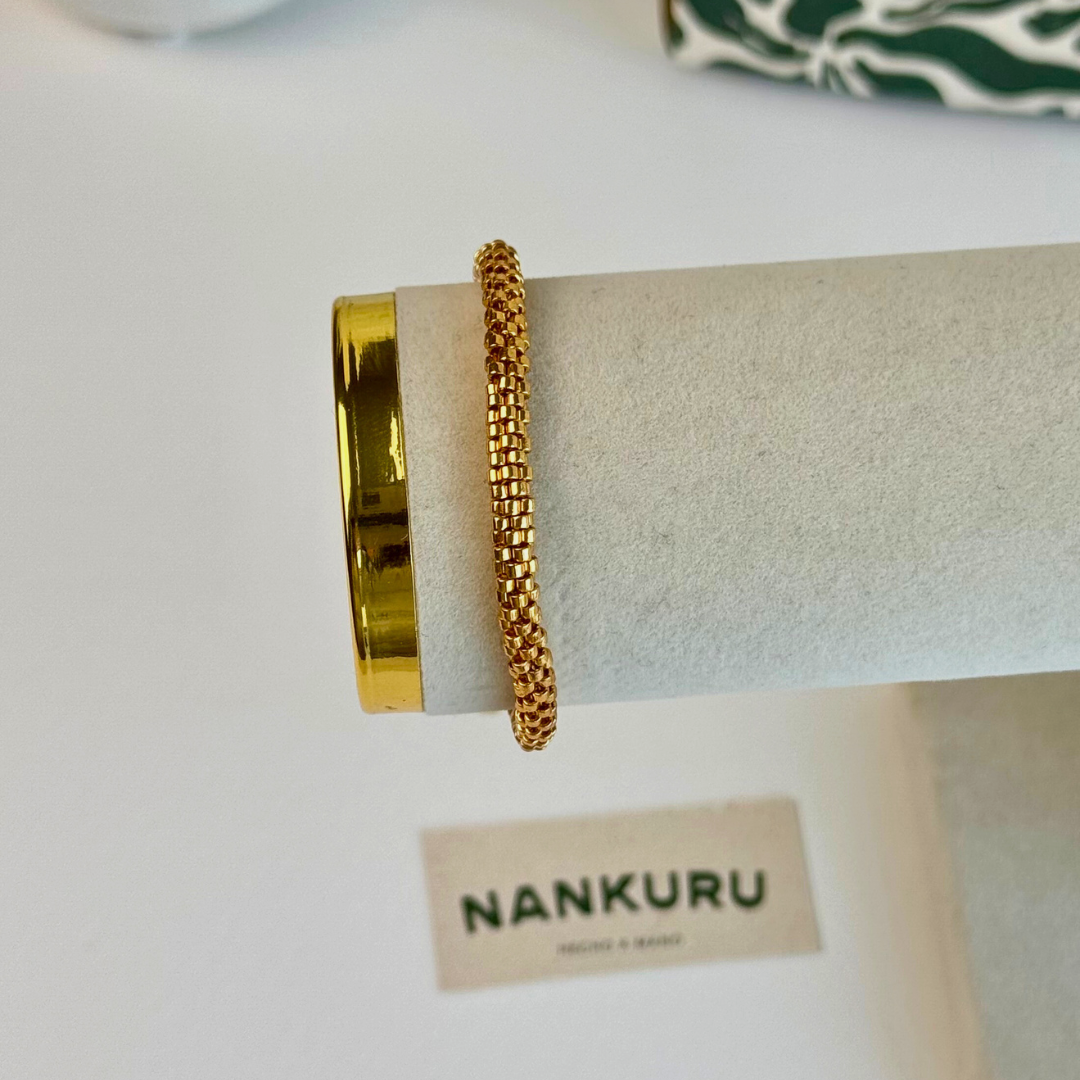 Pulsera Bole