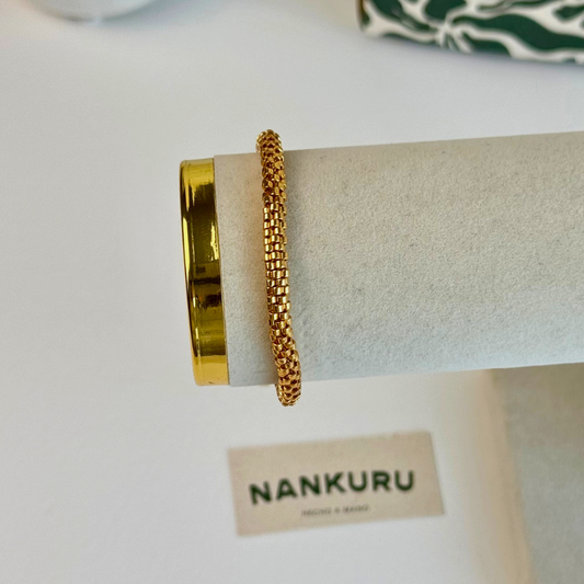 Pulsera Bole