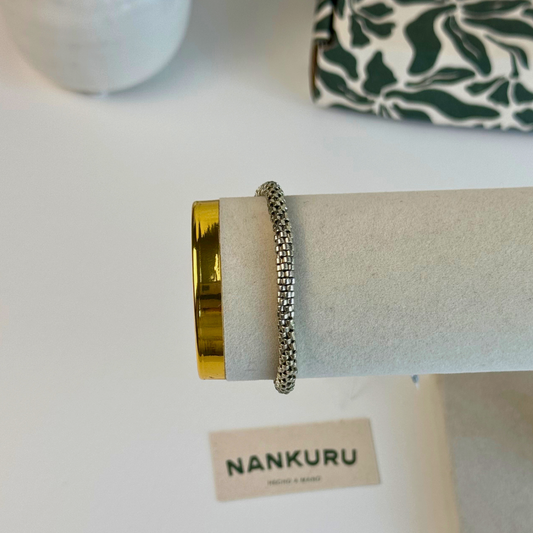 Pulsera Bole
