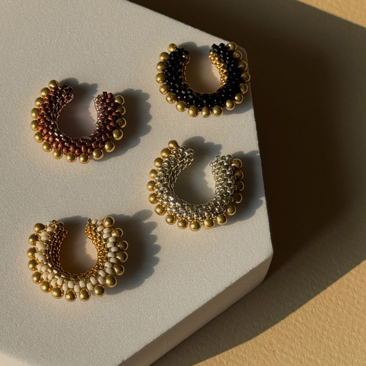 Earcuff Ryū