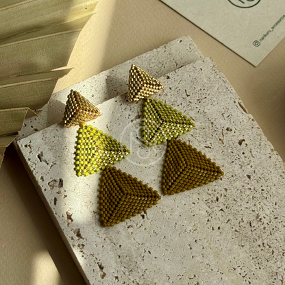 Aretes Ignea
