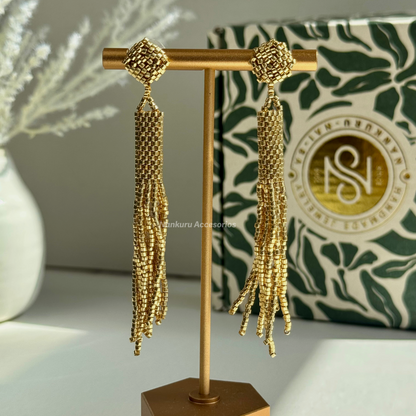 Aretes Eclat